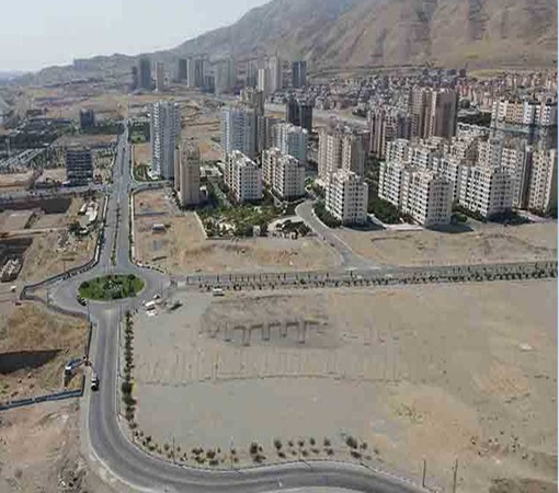 پروژه افق بین الملل