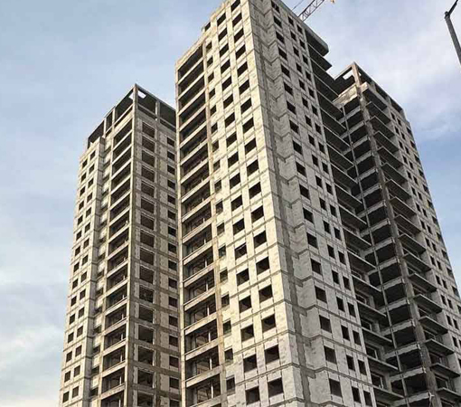 پروژه بقیه الله 3 (میلان)